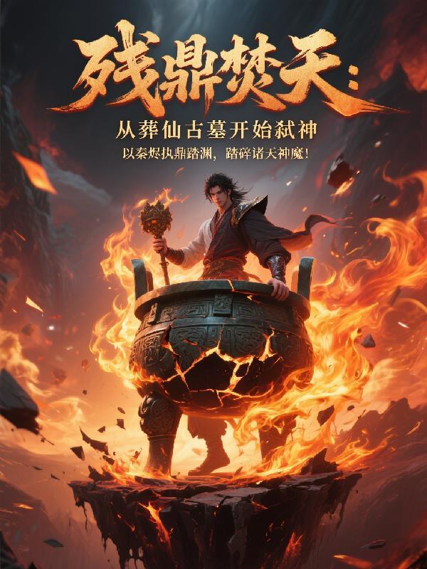 残鼎焚天：从葬仙古墓开始弑神