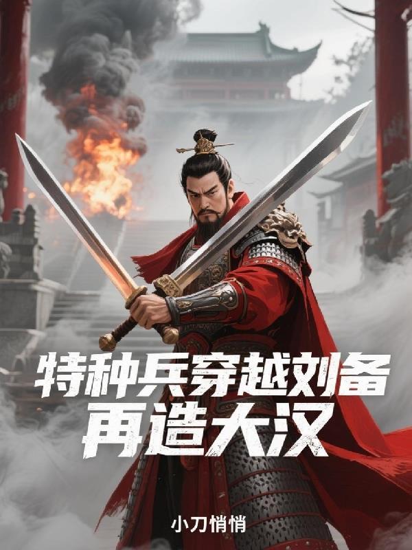 特种兵穿越刘备再造大汉