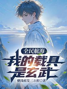 全民航海：我的载具是玄武