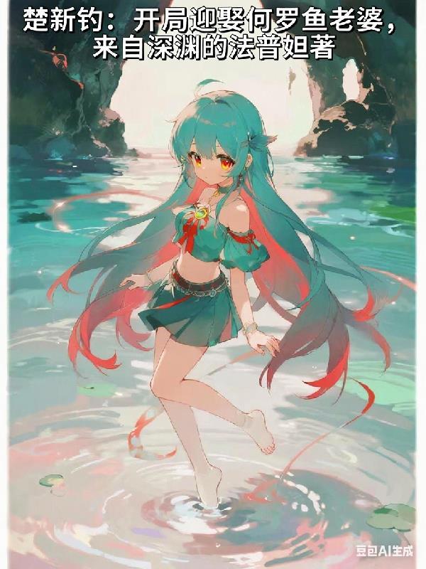 楚新钓：开局迎娶何罗鱼老婆
