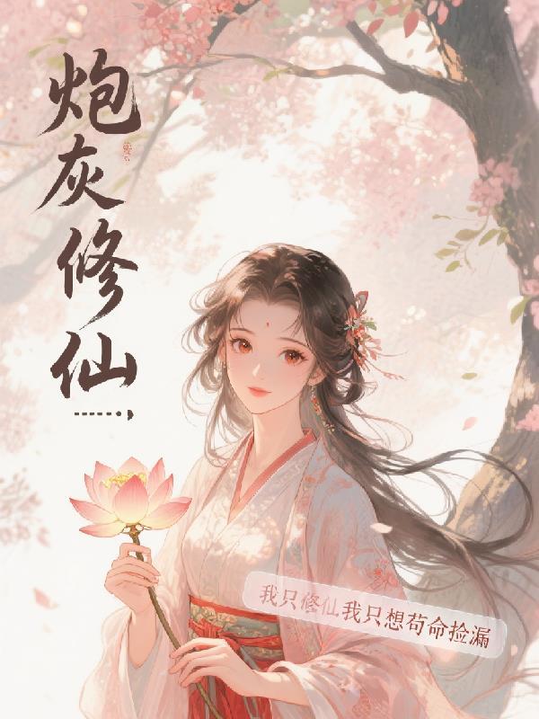 炮灰修仙，我只想苟命捡漏