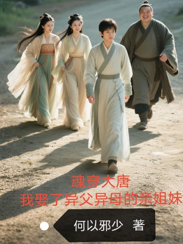 魂穿大唐我娶了异父异母的亲姐妹