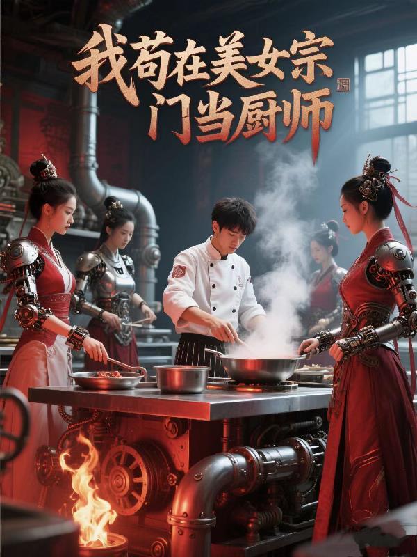 我苟在美女宗门当厨师