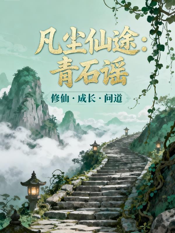 凡尘仙途：青石谣