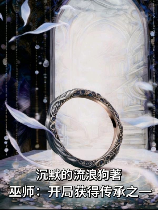 巫师：开局获得传承之一