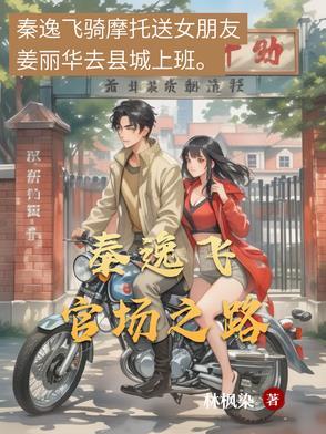 秦逸飞官场之路